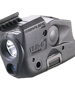 STREAMLIGHT TLR-6 100LM TAURUS GX4 BLK LSR