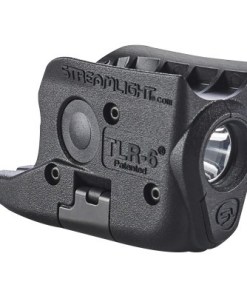 STREAMLIGHT TLR-6 SIG 365 100LM BLACK