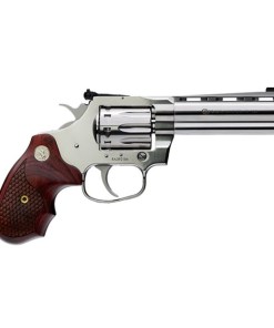 COLT KING COBRA 22LR SS 4.25" TLS
