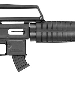 DERYA ARMS TM22 FEATHER 22LR BLK 18" 10+1