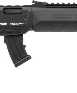 ROCK ISLAND ARMORY TM22 LEVER 22LR BLK 20" 10+1 #