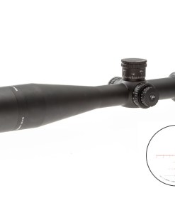 TRIJICON TENMILE 5-50X56 34MM MRAD CDOT