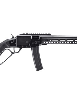 POF USA TOMBSTONE 9MM 16.5" BLK 10+1