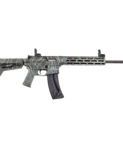 SMITH AND WESSON M&P15-22 SPORT 22LR 25+1 TOPO