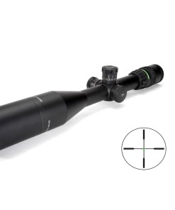 TRIJICON ACCUPOINT 5-20X50 DUPLEX 30MM