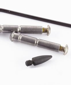 WILSON COMBAT PIN SET AR STAINLESS