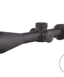 TRIJICON CREDO 3-9X40 BLK 1" MIL-SQ GRN