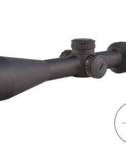 TRIJICON CREDO 3-9X40 BLK 1" DUPLEX GRN