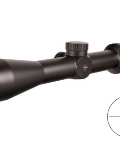 TRIJICON HURON 3-12X40 BLK 30MM BDC