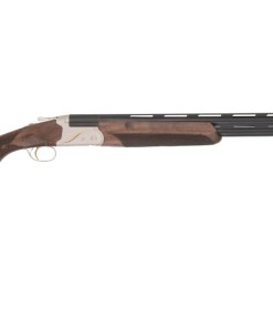 TRISTAR SPORTING ARMS TRINITY II LT O/U 28/28 BL/WD