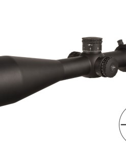 TRIJICON TENMILE 4-24X50 MRAD RED SFP