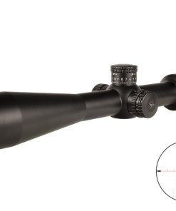 TRIJICON TENMILE HX 3-18X44 30MM MOA PT