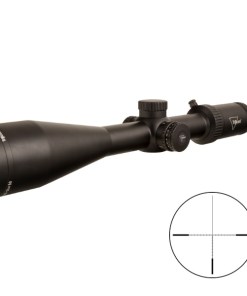 TRIJICON TENMILE HX 6-24X50 MOA SFP GRN