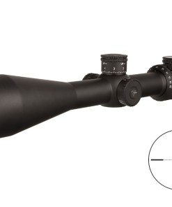 TRIJICON ACCUPOINT 5-20X50 MRAD GRN