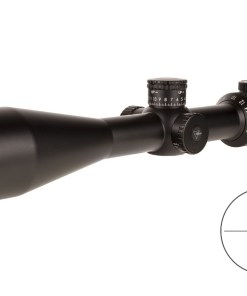 TRIJICON ACCUPOINT 5-20X50 DUPLEX GRN