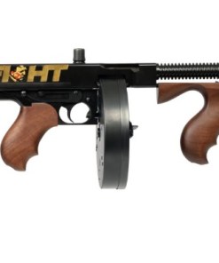 AUTO-ORDNANCE - THOMPSON TRUMP FIGHT 1927A1 45ACP BLEM#