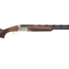 TRISTAR SPORTING ARMS TRINITY II O/U 12/28 BL/WD 3"
