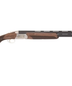 TRISTAR SPORTING ARMS TRINITY II O/U 12/28 BL/WD 3"