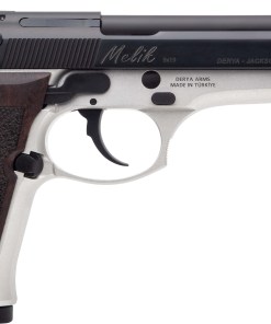 DERYA ARMS MK9 9MM DUO 17+1 4.9"