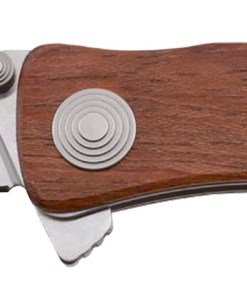 SOG TWITCH II WOOD HANDLE