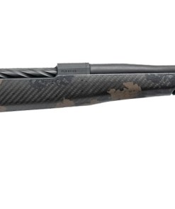 FIERCE FIREARMS TWISTED ROGUE 7PRC BLK/TPY 20"