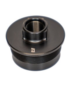 RUGGED SUPPRESSORS DIRECT THREAD MOUNT 5/8X24