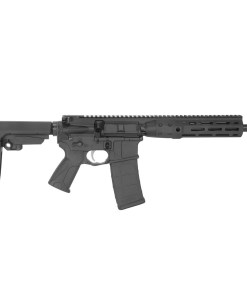 LWRC IC DI 300BLK 10.5" MLOK SBA3