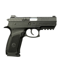 IWI - ISRAEL WEAPON INDUSTRIES JERICHO ENHANCED 9MM 3.8" 16+1