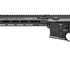 DANIEL DEFENSE DDM4 V7 PRO 5.56MM BLK 18" NM