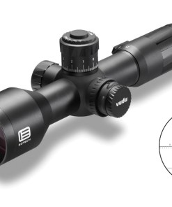 EO TECH VUDU PRECISION 5-25X50MM H59