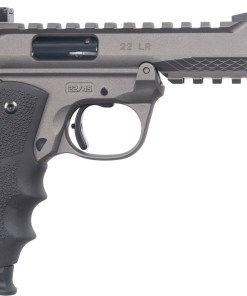 VOL BLK MAMBA 22LR 4.5TNG 10RD