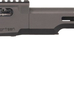 VOL VT2 TD 22LR RFL BLK 10RD