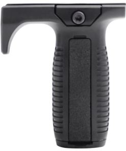 KRISS USA VERTICAL GRIP WITH HAND STOP