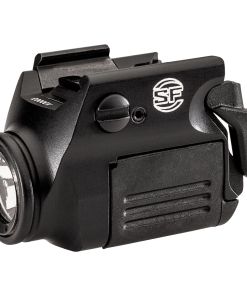 SUREFIRE XSC CMPT LGT BLK 350LM HELLCAT
