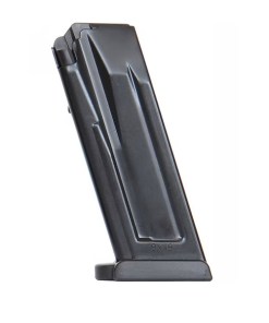 HECKLER AND KOCH (HK USA) MAGAZINE P30SK 9MM 12RD