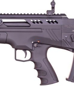 ROCK ISLAND ARMORY VRBP-100 12/20 BL/SY 3" 5+1  #