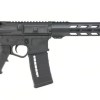 WISE ARMS WA-15B 5.56MM BLACK 16"