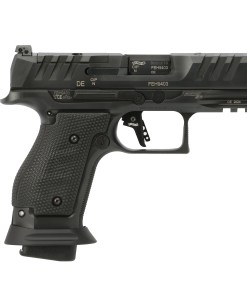 WALTHER ARMS PDP SF C PRO 9MM 4" 18+1 OR