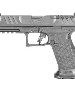 WALTHER ARMS PDP PRO SD 9MM FS 5.1" 10+1 OR