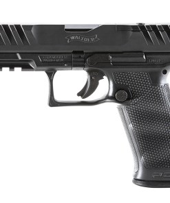 WALTHER ARMS PDP FS 9MM 4.5" BLK OR 10+1