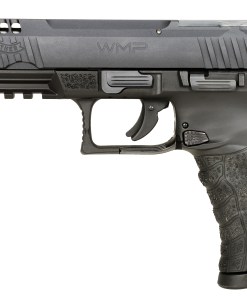 WALTHER ARMS WMP 22WMR 4.3" BLK 15+1 OR
