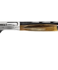WEATHERBY 18I DELUXE GR2 20/28 NKL/WD 3"