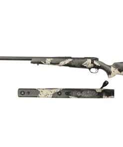 WEATHERBY MARK V BC GUIDE 240WBY 22" LH