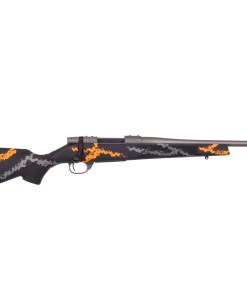 WEATHERBY VANGUARD CMPT HNTR 243WIN 20"
