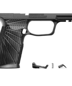 WILSON COMBAT GRIP MOD WCP365 XMACRO BK NS