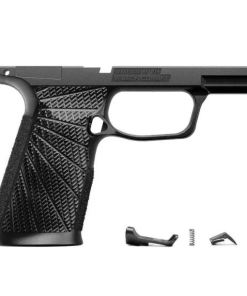 WILSON COMBAT GRIP MOD WCP365 XMACRO BLK