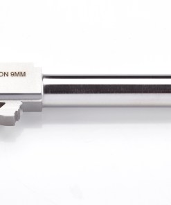 WILSON COMBAT BARREL GLOCK 19 9MM 4.02" SS