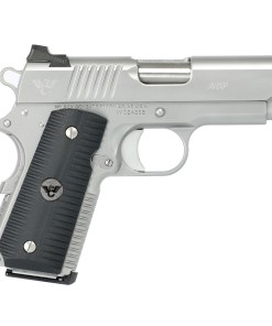 WILSON COMBAT ACP 45ACP 4" 8+1 SS
