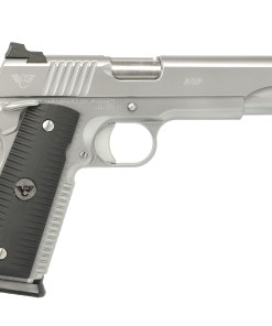 WILSON COMBAT ACP 9MM 5" 8+1 SS AMBI