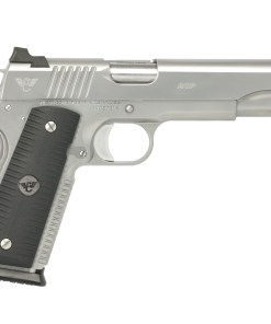 WILSON COMBAT ACP 45ACP 5" 8+1 STAINLESS